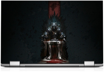 

V-deal Game Of Thrones | OE0016LS Vinyl Laptop Decal 15.6