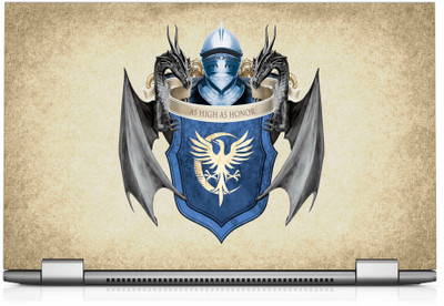 

V-deal Game Of Thrones | OE0055LS Vinyl Laptop Decal 15.6