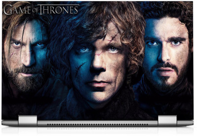 

V-deal Game Of Thrones | OE0102LS Vinyl Laptop Decal 15.6