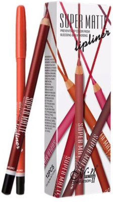 

nuvon super matte(multicolour)