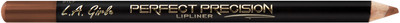 L.A. Girl Perfect Precision Liner(Sugar & Spice)