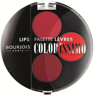 

Bourjois ColorIssimo(Roses Fashion-03, 3.2 g)