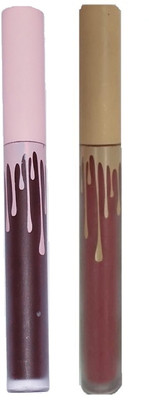 

Gabbu MATTE LOOK(DARK COCO & DARK PEACH)