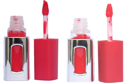 

Gabbu MATTE SUPER STAY(BESILLY & FUSION PINK)