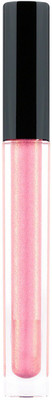

Gabbu semi-sheer light pink base with pink and gold pearls(semi-sheer light pink base with pink and gold pearls)