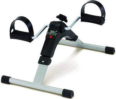 

Lemish 1 Digital Mini Pedal Exercise Cycle Machine Aerobic Training Machines For Exercise & Fitness Mini Pedal Exerciser Cycle