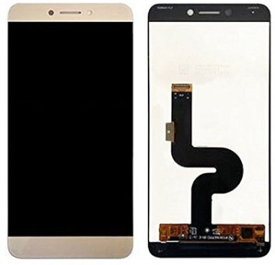LeEco LCD Mobile Display for LeEco Le 1S(With Touch Screen Digitizer, Beige)