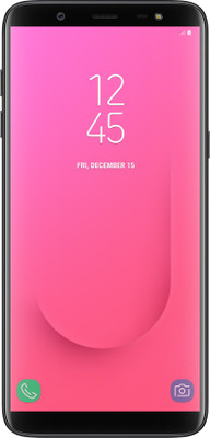 Samsung Galaxy J8 is one of the best phones under 20000