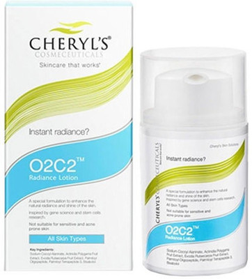 

CHERYLS Radiance Lotion(50 g)