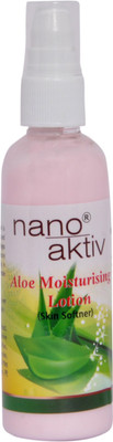

nano aktiv sun-16(100 ml)