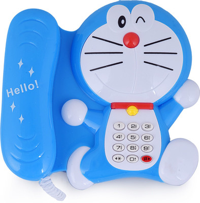 

Anand Suit Collection DOREMON PHONE(Blue)
