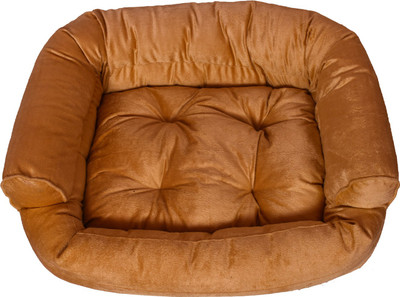 

SLATTERS BE ROYAL STORE SBRSDB024_M M Pet Bed(Gold)