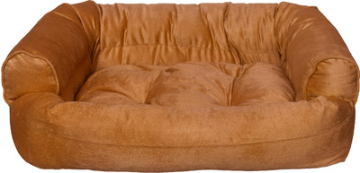 

SLATTERS BE ROYAL STORE SBRSDB024_XXL XXL Pet Bed(Gold)