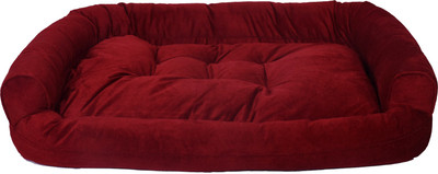 

SLATTERS BE ROYAL STORE SBRSDB025_M M Pet Bed(Maroon)