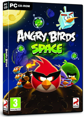 

Angry Birds: Space (PC)(for PC)