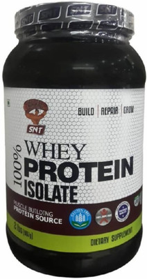 

SNT WPI-PET-WHITE Whey Protein(907 g, CHOCOLATE)