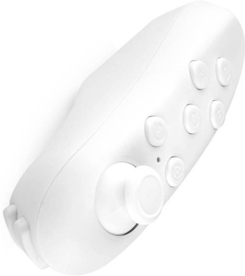 

Padraig V R Remote Controller(White)