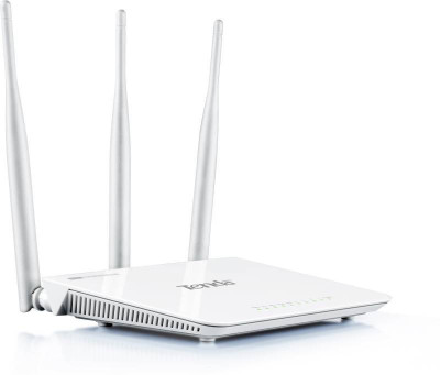 

TENDA F3 N Router(White)