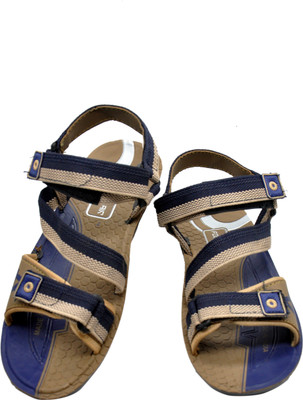

FOOTSTAIR Men blue Casual