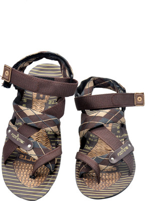 

FOOTSTAIR Men brown Casual