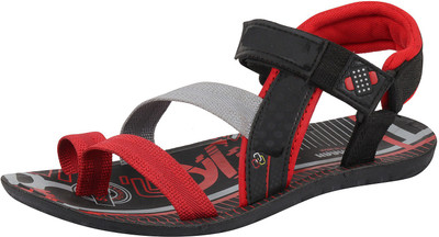 

Genial Men Red Sandals