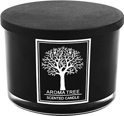 

Archies Scented candles, Candles for decoration |Candle in Jar container for home needs| premium quality Jar lid set |candle scented with lavender Candle wax | scented candles big with best Candle making material(50 g)