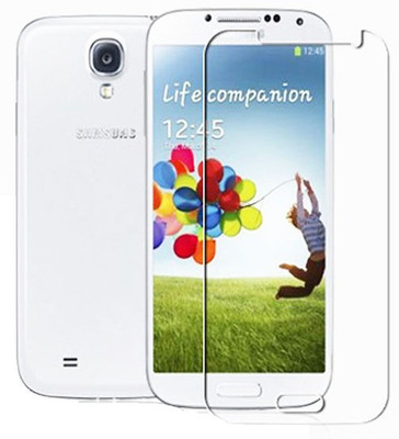 Novo Style Tempered Glass Guard for Samsung I9500 Galaxy S4(Pack of 1)