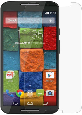 Novo Style Tempered Glass Guard for Motorola Moto E (1st Gen)(Pack of 1)