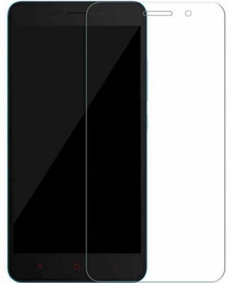 DSCASE Tempered Glass Guard for Mi Redmi Note 4(Pack of 1)