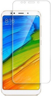 BRENZZ Tempered Glass Guard for Mi Redmi 5(Pack of 1)
