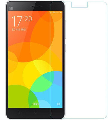 Novo Style Tempered Glass Guard for Mi 4i(Pack of 1)