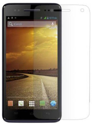 Novo Style Tempered Glass Guard for Micromax A120 Canvas 2(Pack of 1)