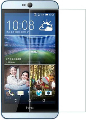 Novo Style Tempered Glass Guard for HTC Desire 826(Pack of 1)