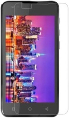 Novo Style Tempered Glass Guard for Micromax Canvas Blaze 4G Plus Q414(Pack of 1)