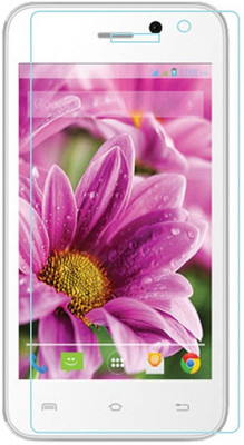 Novo Style Tempered Glass Guard for Lava Iris X1 Atom(Pack of 1)