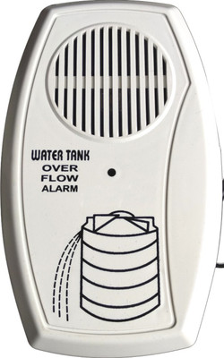 

S.Blaze Water Tank Overflow Alarm Wired Sensor Security System Wired Sensor Security System