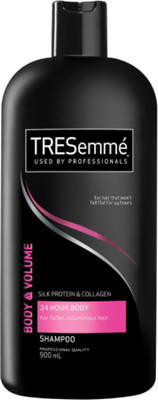 

TRESemme Body & Volume Shampoo(900 ml)