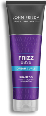 

John Frieda Frizz Ease Dream Curls Shampoo(250 ml)