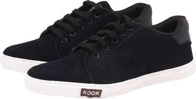 

Flippi C678 Sneakers For Men(Black
