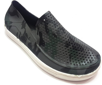 

Angel Fashion Casuals For Men(Grey