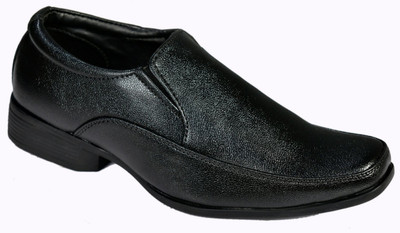 

Bata Slip On For Men(Black