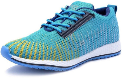

HITLER Canvas Shoes For Men(Multicolor, Blue