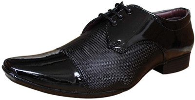 

SAIJARA Party Wear For Men(Black