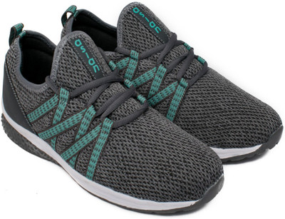 

Asian Walking Shoes,Training Shoes,Gym Shoes,Casual Shoes,Knit Sports Shoes, Walking Shoes For Men(Multicolor, Grey green