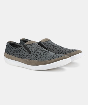 

Indigo Nation DRMIC 162 Sneakers For Men(Grey