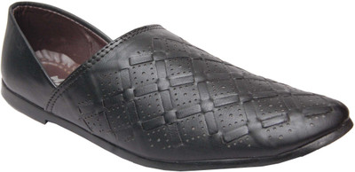 

Makers Loafers For Men(Black