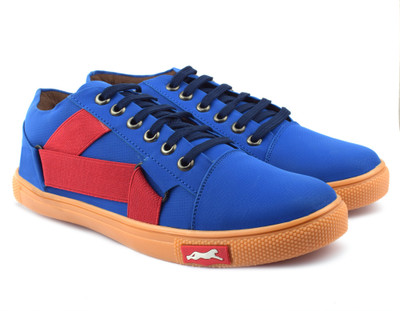 

Flippi C851 Sneakers For Men(Blue