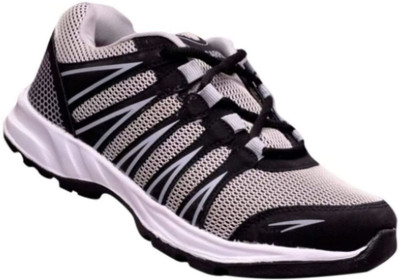

Kaption Mark Greyy Walking Shoes For Men(Grey