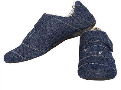 

Kaneggye Casuals For Men(Navy