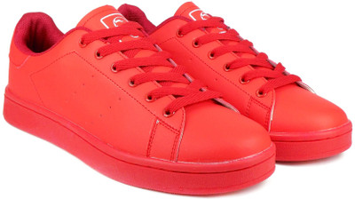 

Ripley Neon Series Sneakers For Men(Red